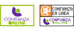 Entidad adherida a Confianza Online