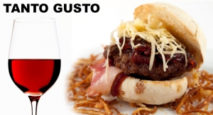 Vámonos de tapeo!! Degustación de Vino con Tapas Gourmet en Tanto Gusto.