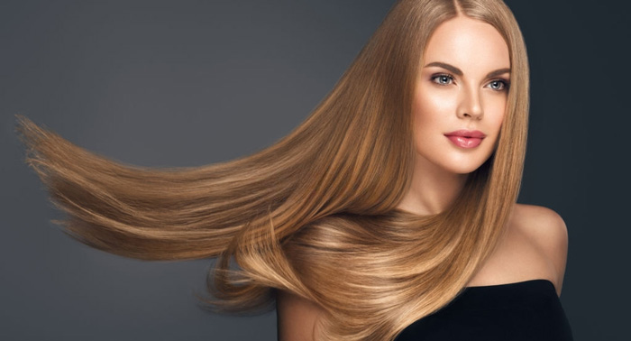 Emociom Almería Dale a tu cabello un estilo más suave y radiante con