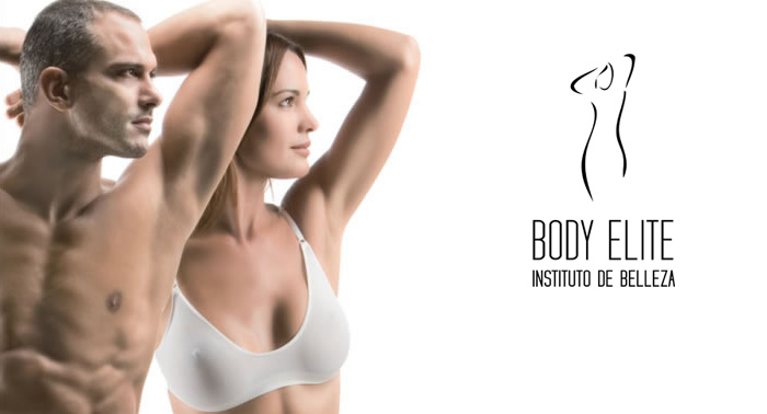 Chic@s despediros del vello con Fotodepilación en axilas, ingles... desde 9€ en BODY ELITE