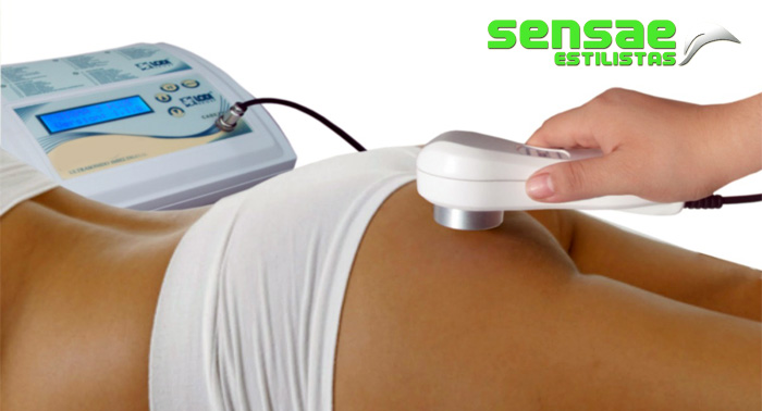 Olvídate de la celulitis con este Tratamiento de Presoterapia en Sensae Estilistas