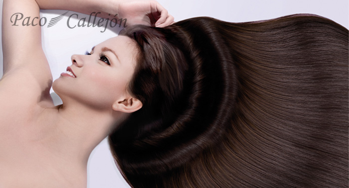 ¡El cabello de tus sueños! Lavado, Corte, Peinado y opción de Alisado de Queratina