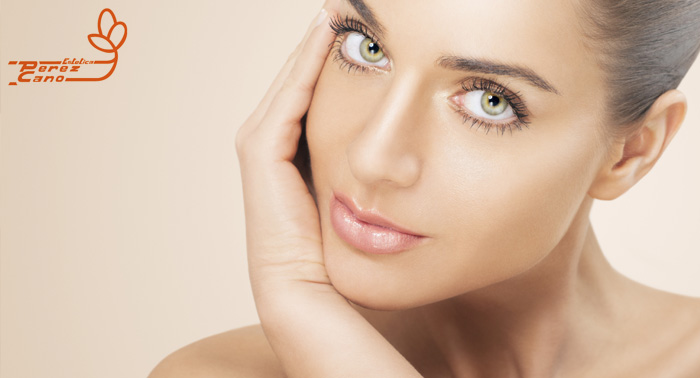 Presume de piel perfecta con un Peeling facial y corporal en el centro de Estética Pérez Cano