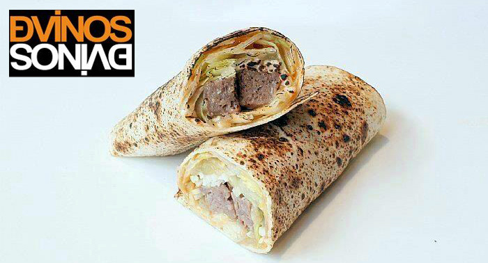 Las mejores tapas selectas por sólo 1€ en DVinos