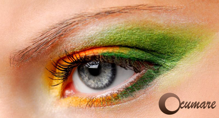 Ponte guapa!! Maquillaje para fiestas, pedicura y manicura desde 19€ en Ocumare