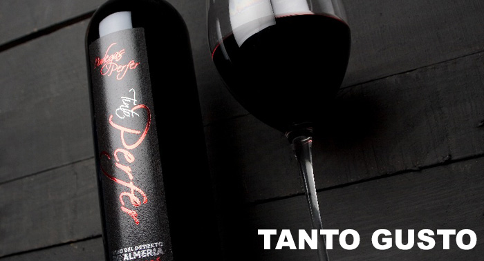 Vámonos de tapeo!! Degustación de Vino con Tapas Gourmet en Tanto Gusto.