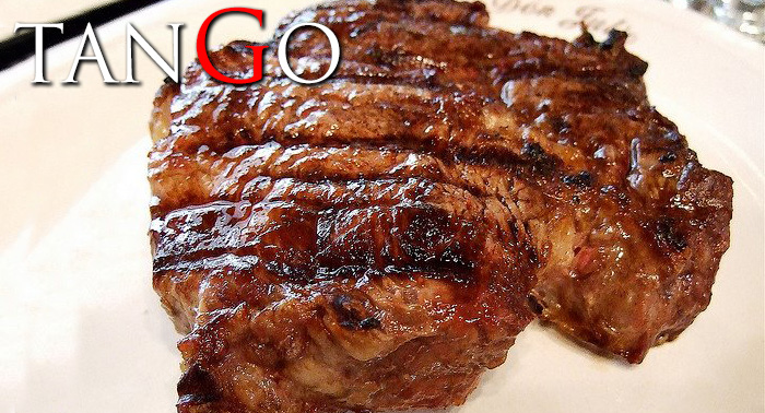 ¡Degusta la mejor selección de carne en el único Restobar Argentino de Almería por sólo 10€/persona!