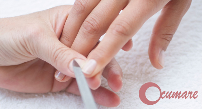 Masaje relajante + limpieza facial + manicura  + depilación de cejas solo 15€ en Ocumare
