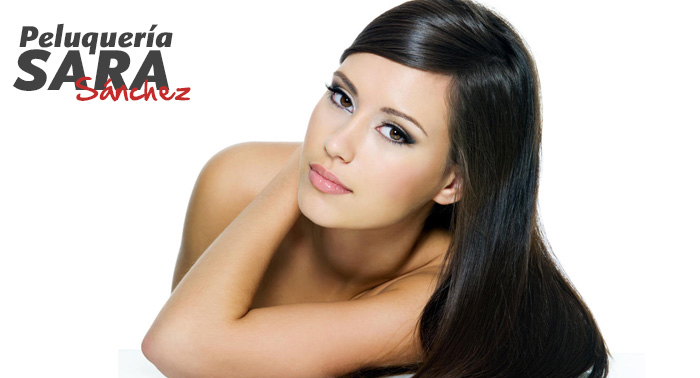 Pelo y manos perfectas!!  Manicura, masaje, mascarilla de oro liquido y peinado.