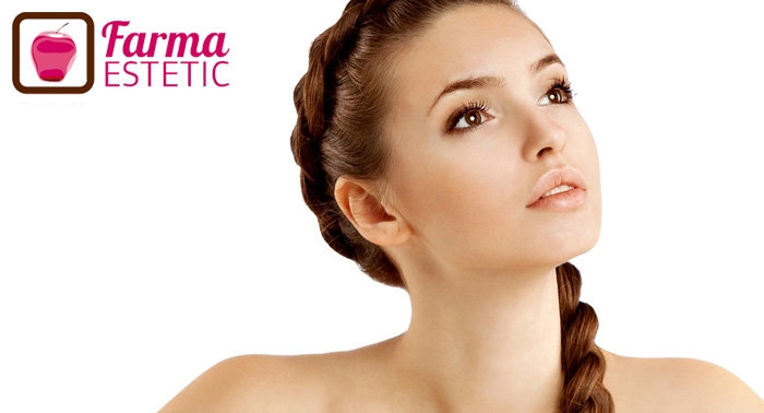 Tratamiento Facial de Luminosidad Exprés con Natura Bissé ¡y luce un cutis radiante por 15€!