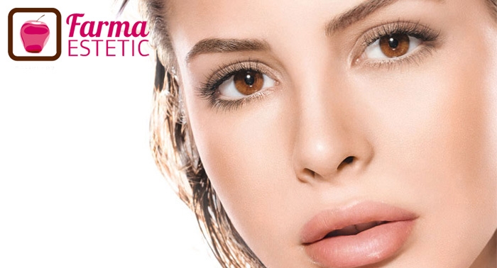 Tratamiento de Hidratación y Oxigenación de 60min en Farma Estetic ¡Y a lucir radiante esta feria!