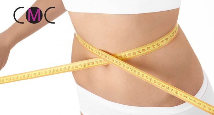 ¡Nuevo propósito: adelgazar!Pierde hasta 5 kilos en 1 mes: Estudio inicial y 1 mes de consultas
