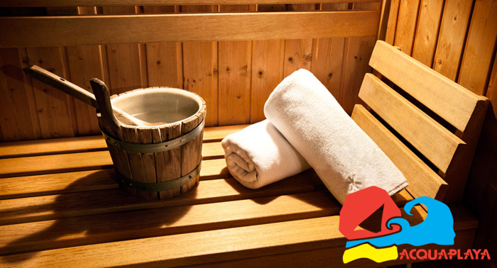 Relájate y disfruta de un circuito Spa en Acquaplaya Playasol Spa Hotel por sólo 9€
