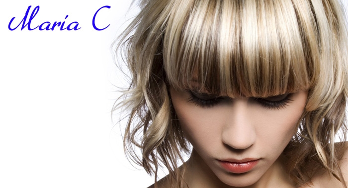 Tinte o Mechas + Mascarilla + Lavado + Peinado, desde sólo 22€. ¡Un Cambio de Look Total!
