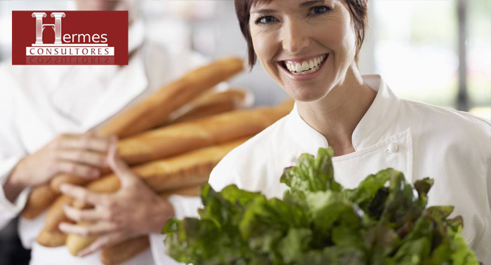 ¡Consigue el Certificado oficial de Manipulador de Alimentos y amplia tus posibilidades laborales!
