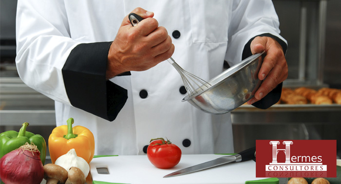 ¡Consigue el Certificado oficial de Manipulador de Alimentos y amplia tus posibilidades laborales!