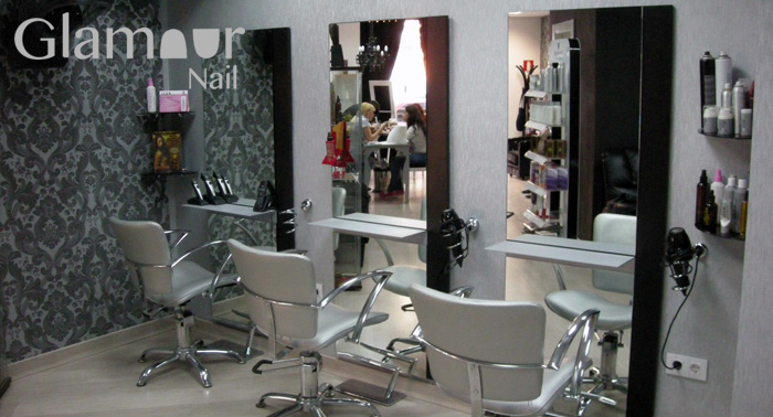 3 sesiones de peluquería con lavado, masaje, acondicionador y peinado por 19€ en Glamour Estilistas