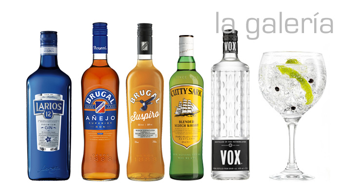 Descubre la nueva taberna Gourmet con este Bono de 4 cañas o tintos + 4 tapas + 2 copas sólo 6.50€