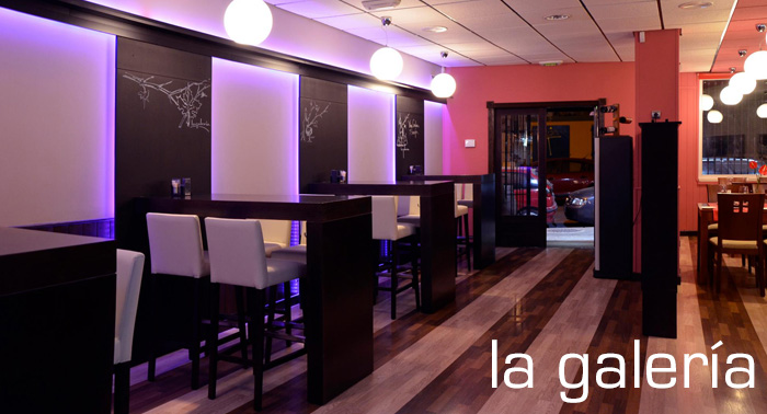 Descubre la nueva taberna Gourmet con este Bono de 4 cañas o tintos + 4 tapas + 2 copas sólo 6.50€