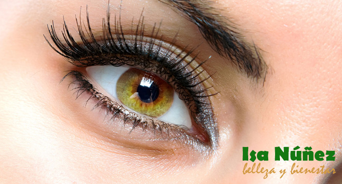 Tratamiento Relajante con Aceites Esenciales y Tratamiento de Ojos (lifting, antibolsas, antiojeras)