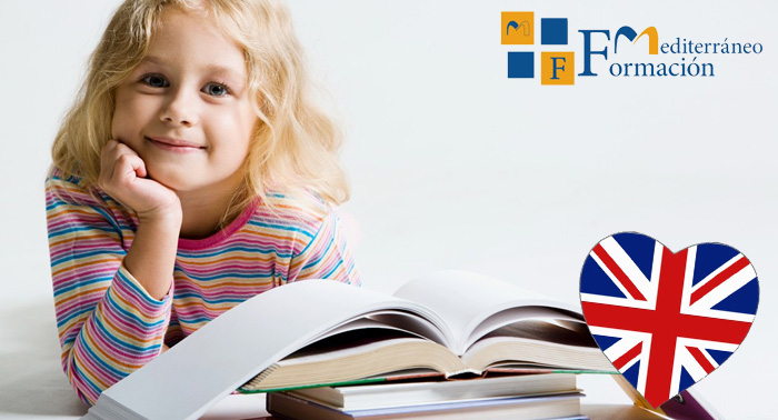Curso completo de Inglés para niños o adultos, para aprobar el B1, mejorar tu inglés...