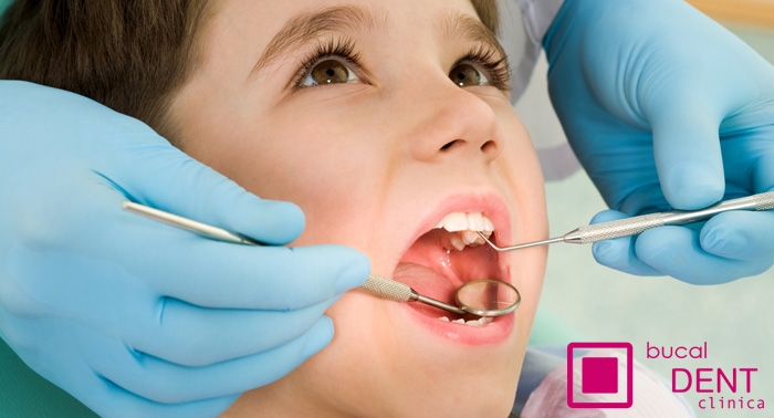 Revisión + Diagnóstico + Limpieza Completa con Flúor + Regalo, en Clínica Dental BucalDent