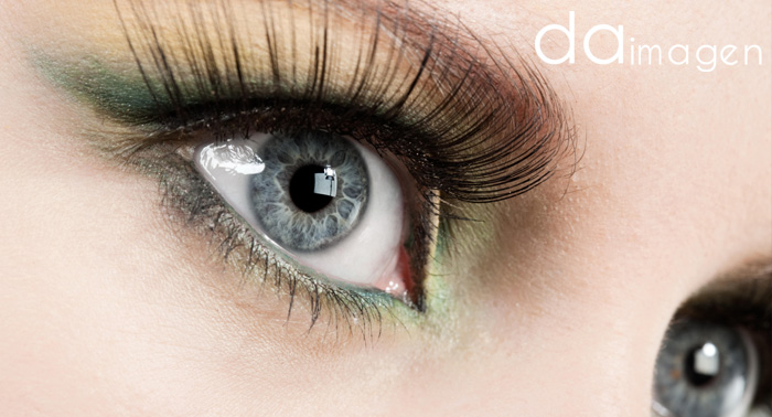 Mirada suave como la seda: Extensiones de Pestaña de seda natural ¡Más largas y atractivas!