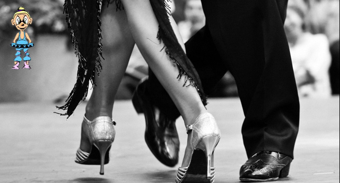 ¡Lúcete y seduce al paso de un Tango Argentino! Aprende en 1 mes por sólo 39€/pareja