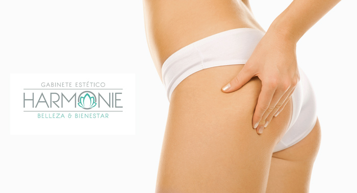 ¡Presume de Cuerpo! 1, 2 o 3 sesiones de Láser Lipolítico y Presoterapia, desde sólo 10€/sesión