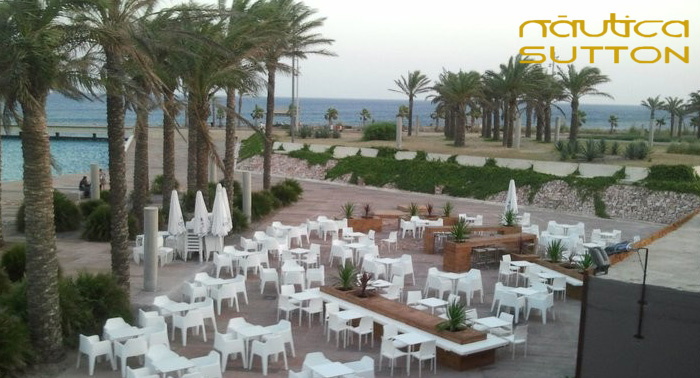 Menú degustación Especial con 6 tapas y 4 bebidas por 10€, en Nautica The Sutton, el Toyo