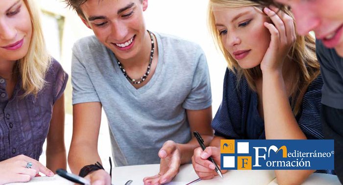 Curso completo de Inglés o clases de refuerzo para bachiller o selectividad