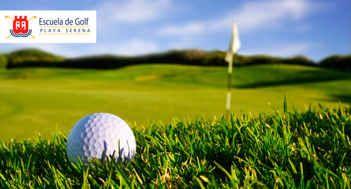 ¡Despierta la pasión de tus niños por el golf con este curso de iniciación de un mes!