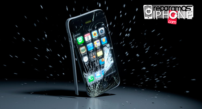 Repara o cambia la pantalla de tu iPhone o iPad y, ¡¡¡estrena dispositivo de nuevo!!!