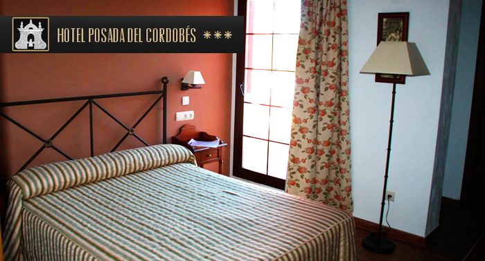 Hotel rural con encanto en Cazorla: Alojamiento, Desayuno Buffet, y Tapeo, para 2 personas