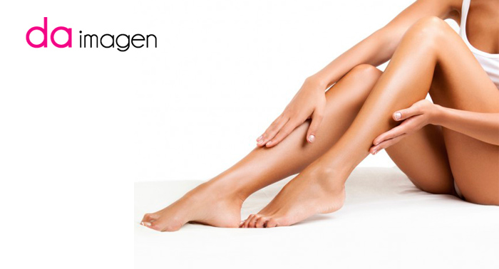 Consigue unas piernas, cintura y abdomen únicos con 1 sesión de plataforma vibratoria y masaje