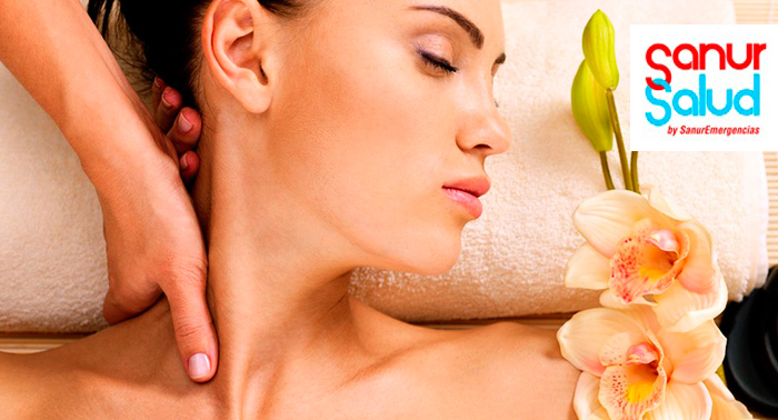 Peeling Corporal Dulce - Salado, el mejor tratatamiento para una piel sana!!