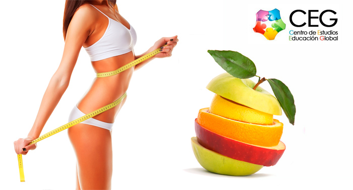 Coaching Nutricional: Cambia tus hábitos alimenticios con estas 2 sesiones de 3.5 horas