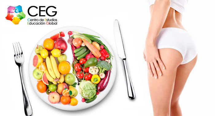 Coaching Nutricional: Cambia tus hábitos alimenticios con estas 2 sesiones de 3.5 horas