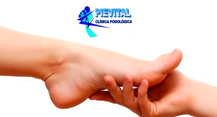 Cuida tus pies con esta Quiropodia completa por sólo 13€ en Clínica Podológica Pievital