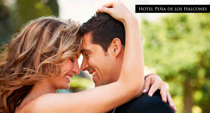 Hotel rural en Cazorla 2 noches para 2 personas con opción de MP ¡¡Escápate de la rutina!!