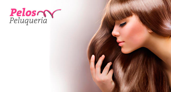 Tratamiento de Bótox capilar + peinado y masaje craneal. Repara y regenera tu cabello