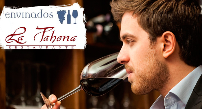Curso de enología ¡Made in Almería! con cata y maridaje de 1 cava y 2 vinos de la tierra