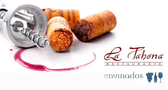 Curso de enología ¡Made in Almería! con cata y maridaje de 1 cava y 2 vinos de la tierra