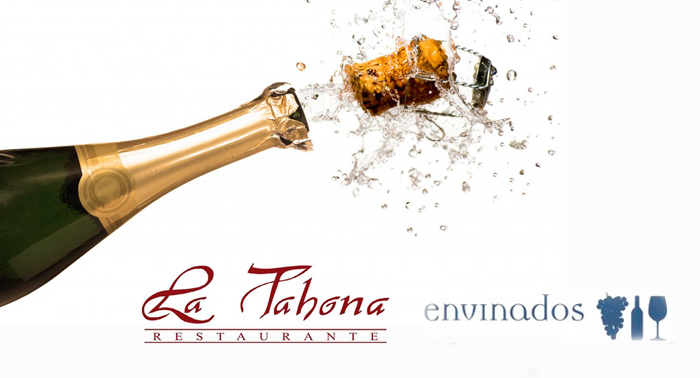 Curso de enología ¡Made in Almería! con cata y maridaje de 1 cava y 2 vinos de la tierra