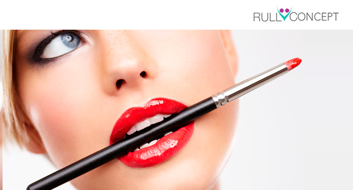 Tratamiento XL a precio XS: Facial completo +Masaje +Corporal +Curso Eyeliner en Rull Concept