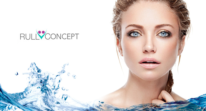 Tratamiento XL a precio XS: Facial completo +Masaje +Corporal +Curso Eyeliner en Rull Concept
