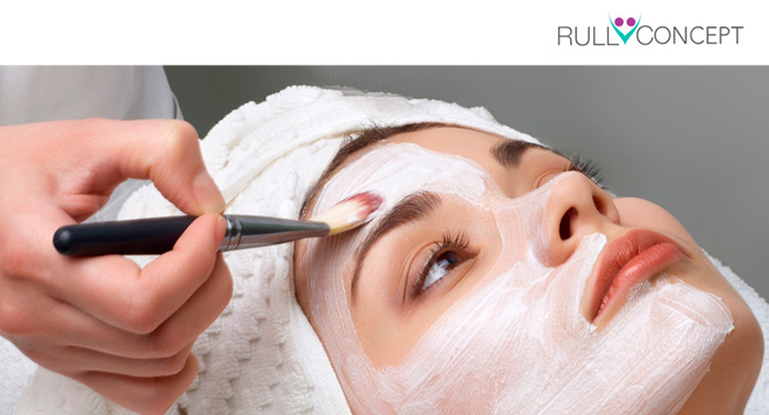 Tratamiento XL a precio XS: Facial completo +Masaje +Corporal +Curso Eyeliner en Rull Concept