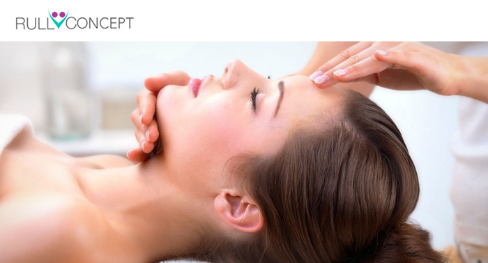 Tratamiento XL a precio XS: Facial completo +Masaje +Corporal +Curso Eyeliner en Rull Concept