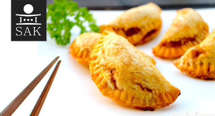 Bandejas selección de 20 piezas de Maki sushi, Cocina Asiática o Hindú, desde sólo 9,75€ 