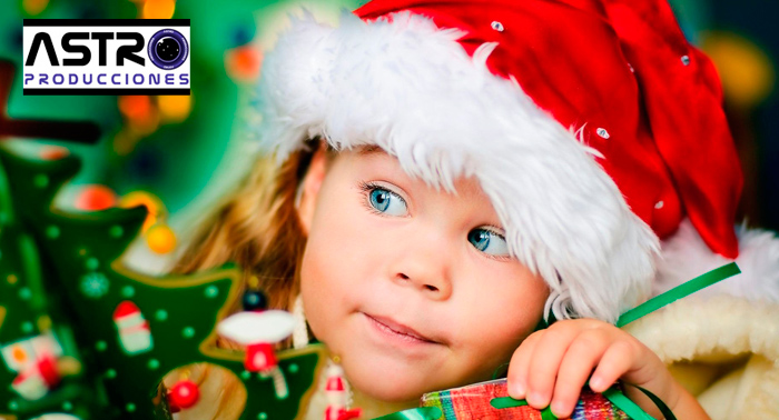 ¡El mejor detalle para Navidad! Reportaje fotográfico con Christmas Navideños, tamaño 15x20